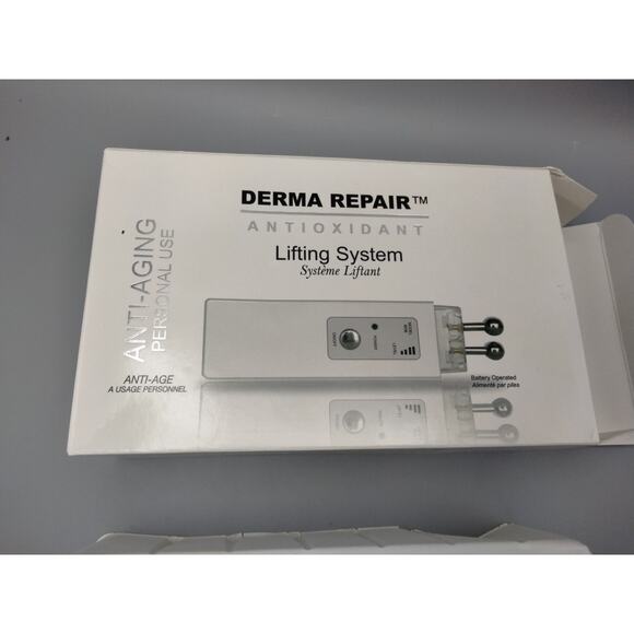 Dermatouch Repair Lifting System Machine System Model 9006 - Picture 3 of 3